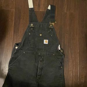 carhartt bibs